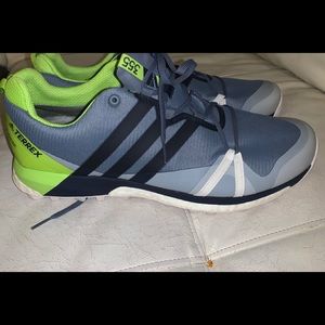 Adidas Terrex Running Shoes